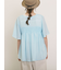 ◎2WAYシャーリングチュニック