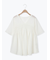 ◎2WAYシャーリングチュニック
