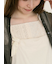 綿麻サロペット