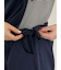 綿麻サロペット