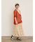 【マシンウォッシャブル】ドルマンスリーブVネックカーディガン