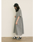 【WEB限定】ちび襟シャツワンピース
