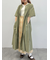【WEB限定】ちび襟シャツワンピース