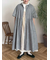 【WEB限定】ちび襟シャツワンピース