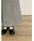 【WEB限定】ちび襟シャツワンピース