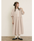 【WEB限定】胸元レースワンピース