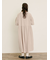 【WEB限定】胸元レースワンピース