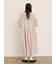 【WEB限定】胸元レースワンピース