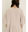 【WEB限定】胸元レースワンピース