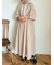 【WEB限定】胸元レースワンピース