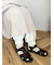【WEB限定】胸元レースワンピース