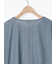 【WEB限定】胸元レースワンピース