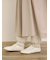 【WEB限定】胸元レースワンピース