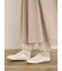 【WEB限定】胸元レースワンピース
