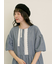 【WEB限定】胸元レースワンピース
