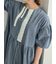 【WEB限定】胸元レースワンピース