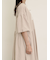 【WEB限定】胸元レースワンピース