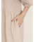 【WEB限定】胸元レースワンピース