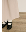 【WEB限定】胸元レースワンピース