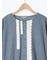 【WEB限定】胸元レースワンピース