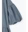 【WEB限定】胸元レースワンピース