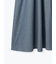 【WEB限定】胸元レースワンピース