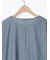 【WEB限定】胸元レースワンピース