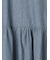 【WEB限定】胸元レースワンピース