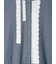 【WEB限定】胸元レースワンピース
