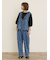 【接触冷感】レースコード刺繍パフスリーブTシャツ