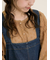 シアー刺繍ブラウス