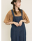 シアー刺繍ブラウス