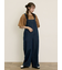 シアー刺繍ブラウス