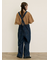 シアー刺繍ブラウス