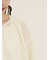 シアー刺繍ブラウス