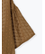 シアー刺繍ブラウス