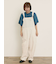レースティアードチュニックブラウス