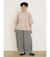 【消臭効果】バスクベレー帽