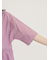 ◎裾スカラップブラウス