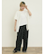 2WAYレースベスト