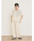 2WAYレースベスト