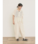 2WAYレースベスト
