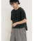 ◎レース刺繍Tシャツ