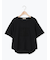 ◎レース刺繍Tシャツ