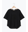 ◎レース刺繍Tシャツ