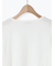 ◎レース刺繍Tシャツ