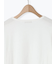 ◎レース刺繍Tシャツ