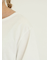 ◎レース刺繍Tシャツ