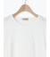 ◎レース刺繍Tシャツ