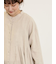 【Cross×Linen】タックワンピース《S/Mサイズ》